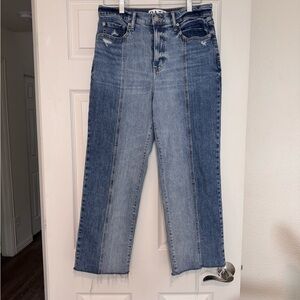 Straight Leg Jeans only worn 3 times